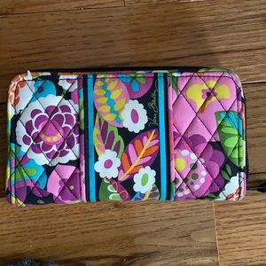 Vera Bradley Wallet
